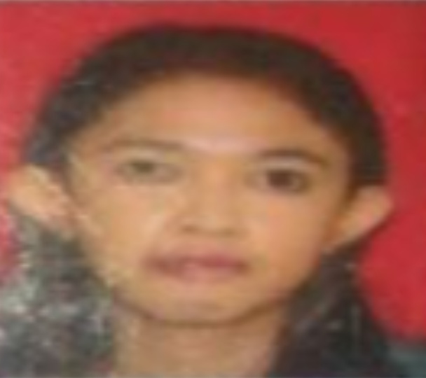 MEILIYANTI
