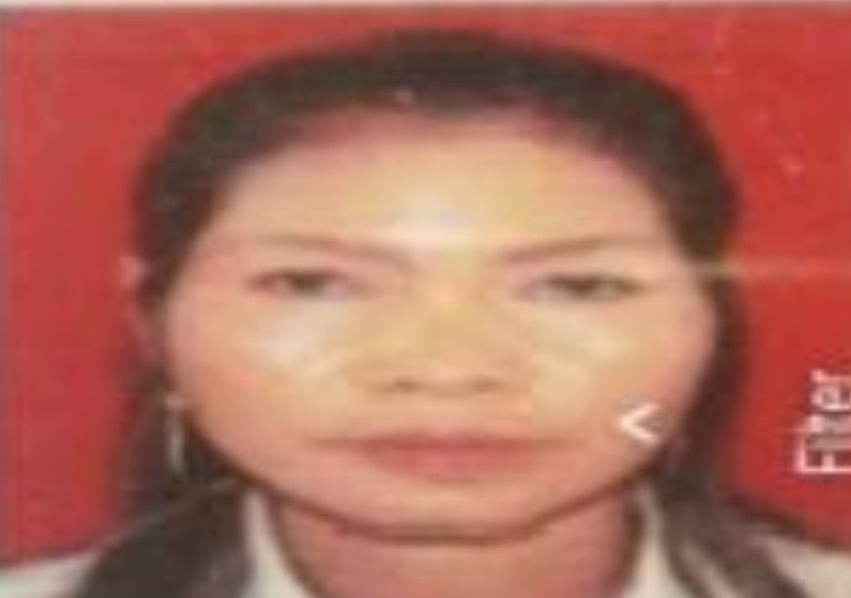M NUR HASANAH